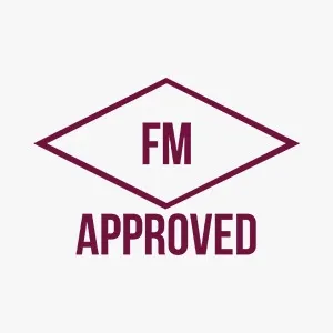 FM Certified Logo